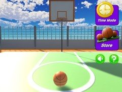 Lalao Fast Hoops