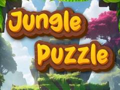 Lalao Jungle Puzzle