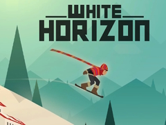 Lalao White Horizon