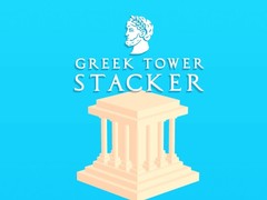 Lalao Greek Tower Stacker