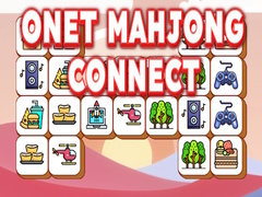 Lalao Onet Mahjong Connect
