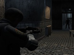 Lalao Resident Evil: Purge Operation