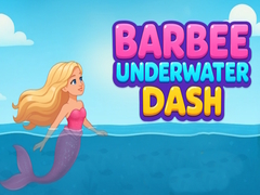Lalao Barbie Underwater Dash
