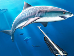 Lalao Hunting Underwater Spearfishing
