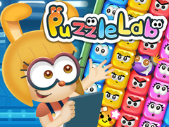 Lalao Puzzle Lab