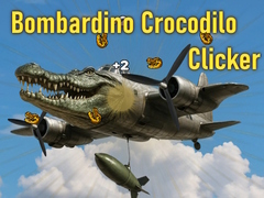 Lalao Bombardino Crocodilo Clicker