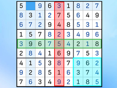 Lalao Sudoku Guru