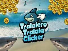 Lalao Tralalero Tralala Clicker
