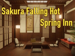 Lalao Sakura Falling Hot Spring Inn