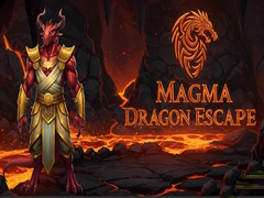 Lalao Magma Dragon Escape
