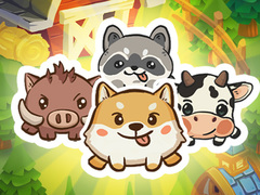 Lalao Animal Sort