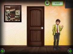 Lalao Amgel Easy Room Escape 281