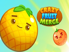 Lalao Crazy Fruit Merge