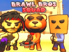 Lalao Brawl Bros Squad