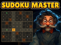 Lalao Sudoku Master
