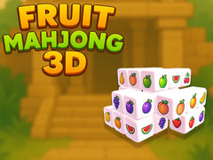 Lalao Fruit Mahjong 3D