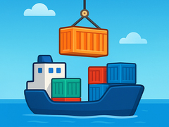 Lalao Container Sort Puzzle