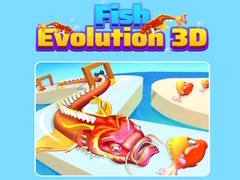 Lalao Fish Evolution 3d