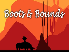 Lalao Boots & Bounds