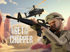Lalao Get To The Chopper
