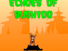 Lalao Echoes of Bushido