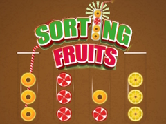 Lalao Sorting Fruits 