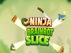Lalao Ninja brainrot Slice