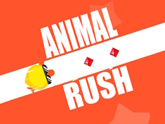 Lalao Animal Rush