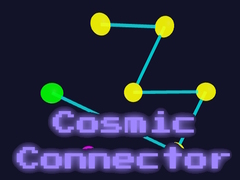 Lalao Cosmic Connector