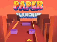Lalao Paper Plane Run