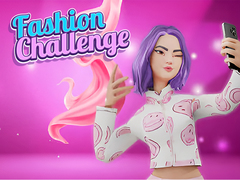 Lalao Fashion Challenge: Catwalk Run