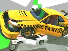 Lalao Survival Racing: Extreme Road