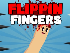 Lalao Flippin Fingers