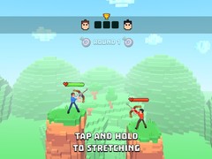 Lalao Two Archers: Bow Duel