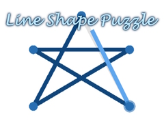 Lalao Line Shape Puzzle