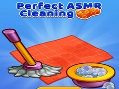 Lalao Perfect Asmr Cleaning