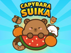 Lalao Capybara Suika