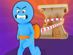 Lalao Arcade Rope