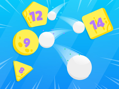 Lalao Physics Balls