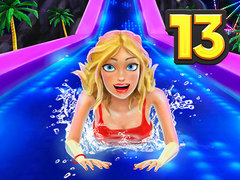Lalao Uphill Rush 13