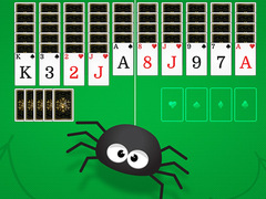 Lalao Spider Solitaire