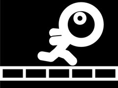 Lalao Stickman Jump