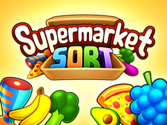 Lalao Supermarket Sort