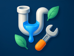 Lalao Pipe Puzzle: Connect & Flow