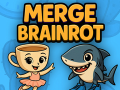Lalao Merge Brainrot