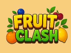 Lalao Fruit Clash