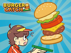 Lalao Burger Catch