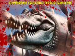 Lalao Bombardino Crocodilo Terror Jumpscare