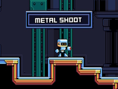 Lalao Metal Shoot