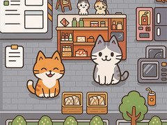 Lalao Cat Mini Restaurant